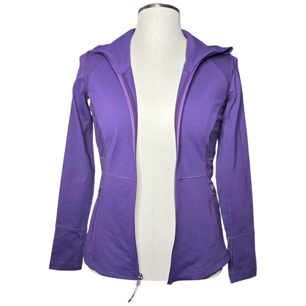 CALIA NWT Core Fitness Lightweight Workout Jacket - Picture 9 of 13